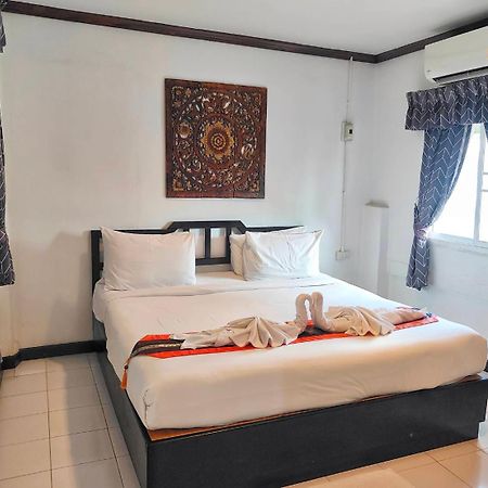 Vlodge House Chiang Mai Zewnętrze zdjęcie