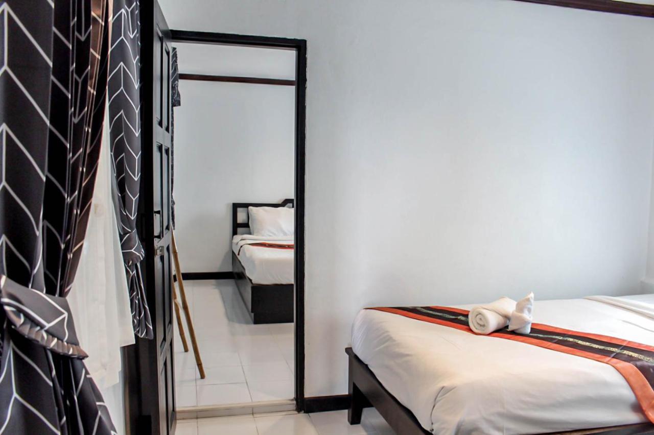 Vlodge House Chiang Mai Zewnętrze zdjęcie