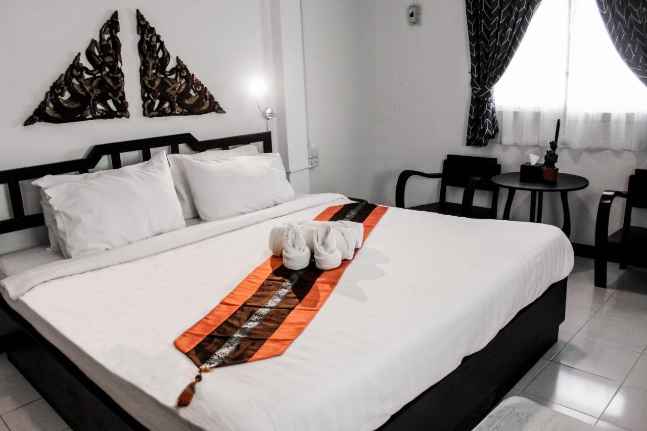 Vlodge House Chiang Mai Zewnętrze zdjęcie