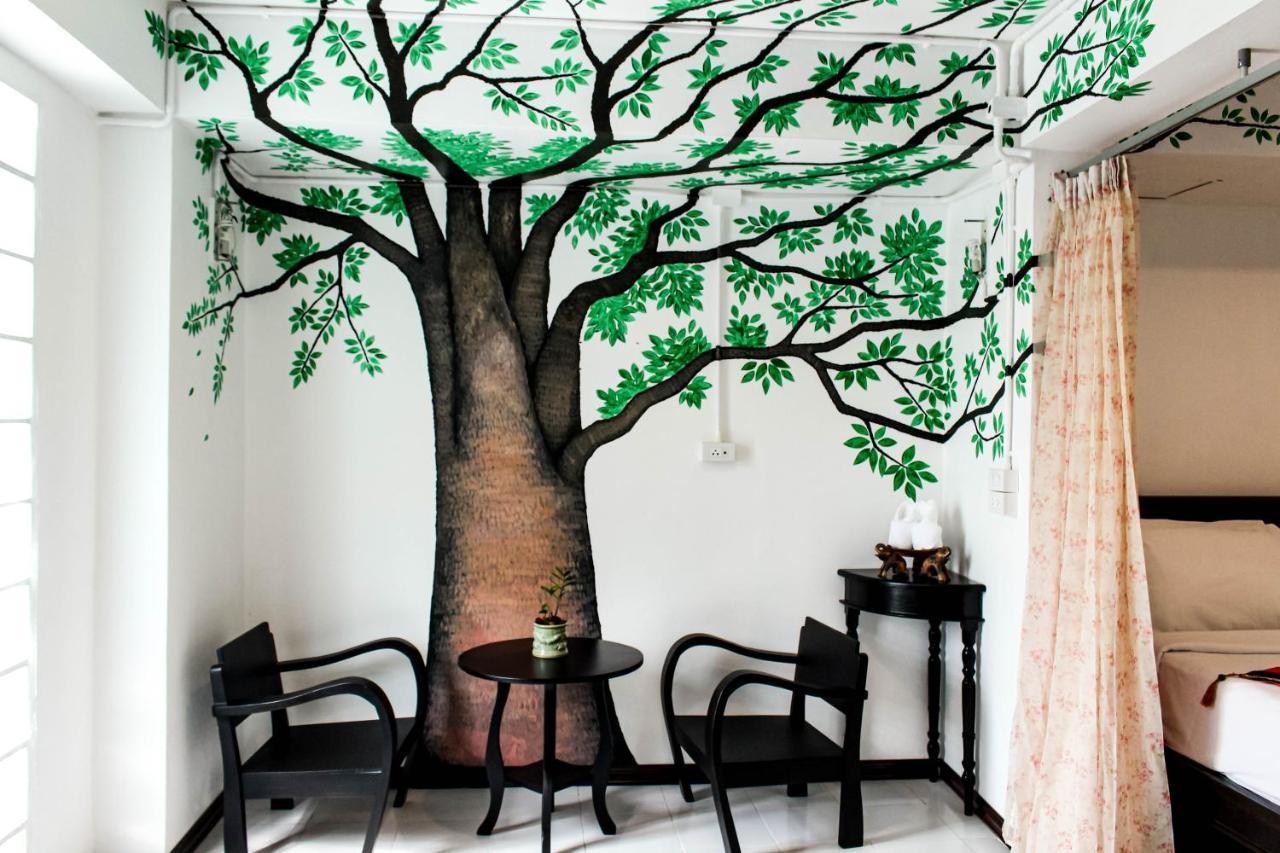 Vlodge House Chiang Mai Zewnętrze zdjęcie