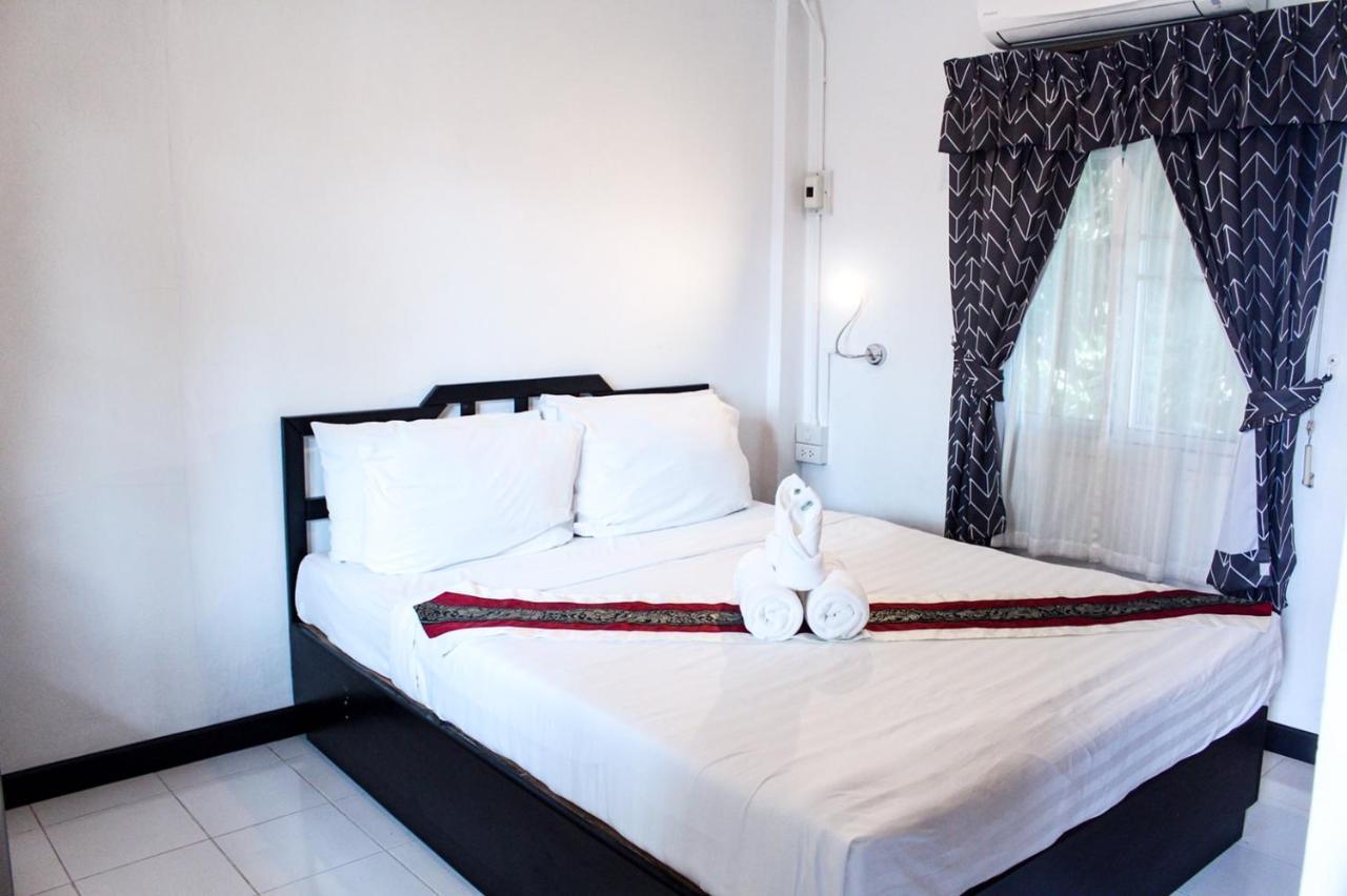 Vlodge House Chiang Mai Zewnętrze zdjęcie