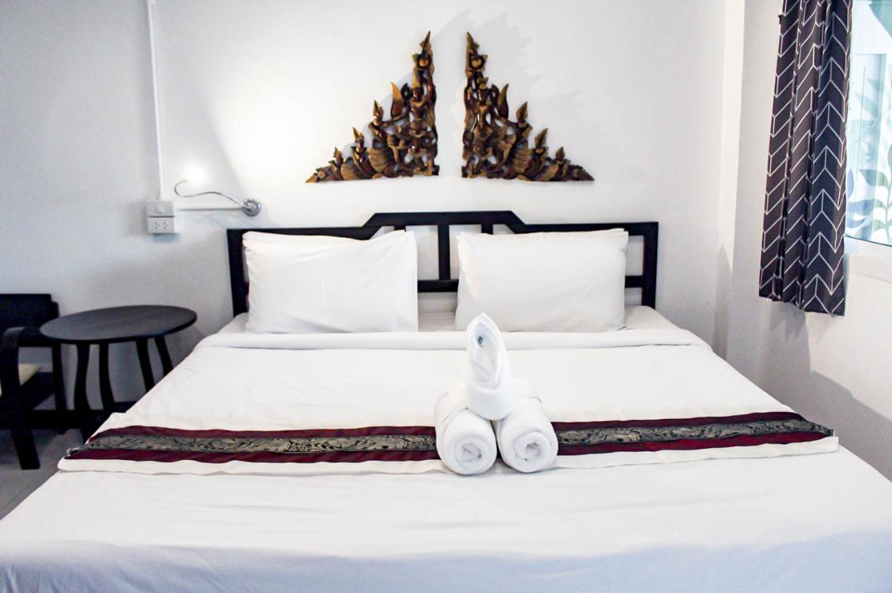 Vlodge House Chiang Mai Zewnętrze zdjęcie