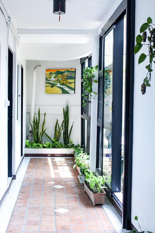 Vlodge House Chiang Mai Zewnętrze zdjęcie