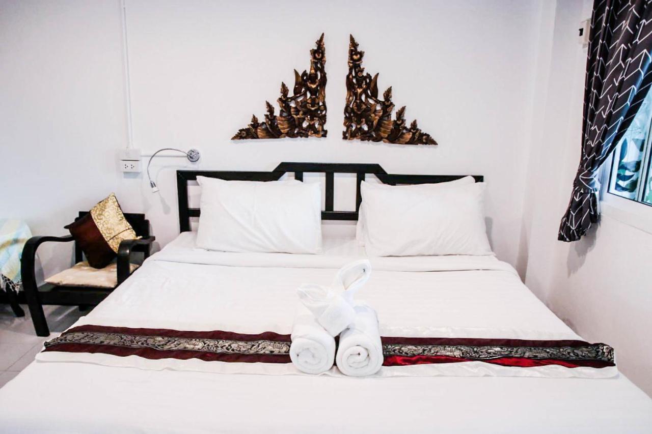 Vlodge House Chiang Mai Zewnętrze zdjęcie