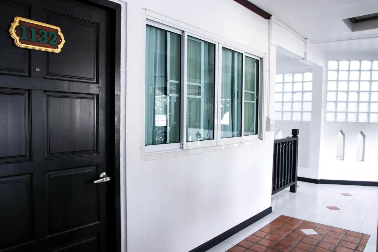 Vlodge House Chiang Mai Zewnętrze zdjęcie