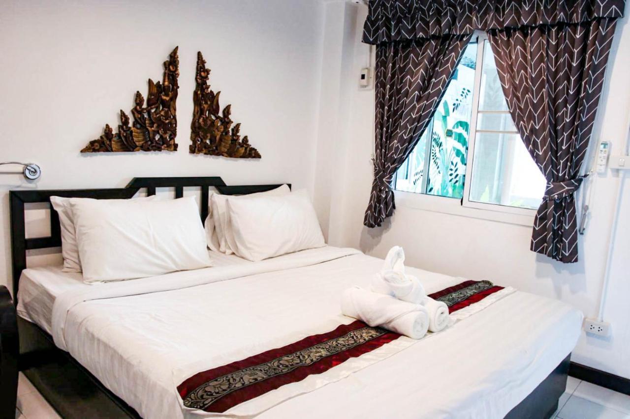 Vlodge House Chiang Mai Zewnętrze zdjęcie