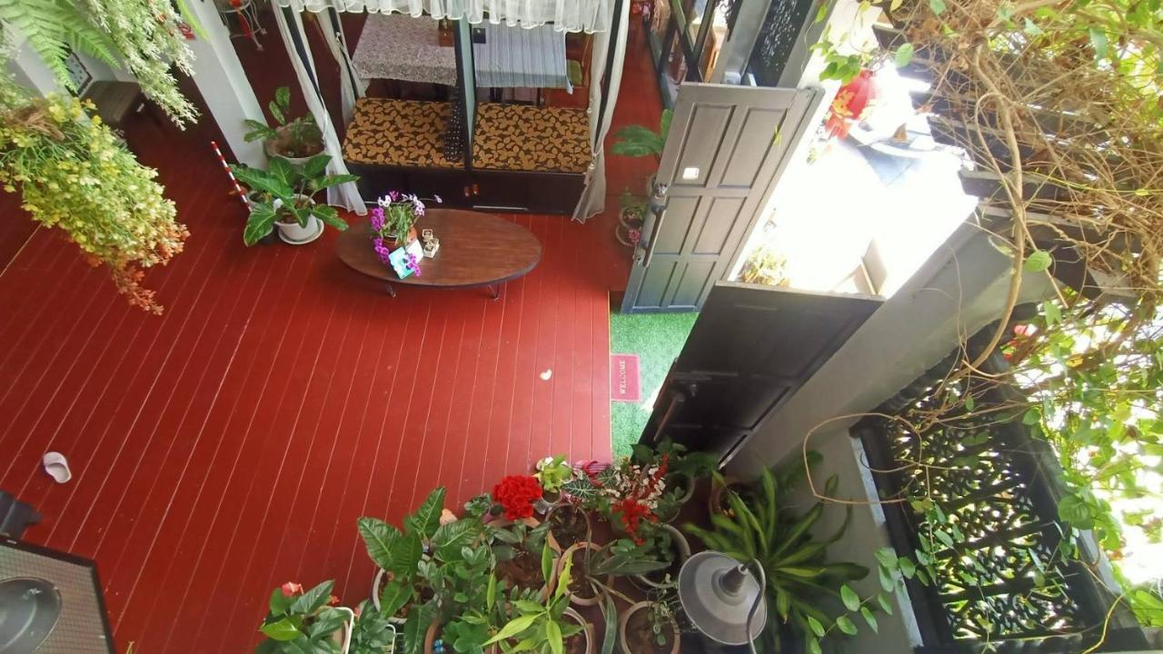 Vlodge House Chiang Mai Zewnętrze zdjęcie