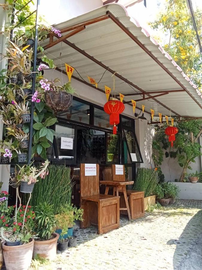 Vlodge House Chiang Mai Zewnętrze zdjęcie