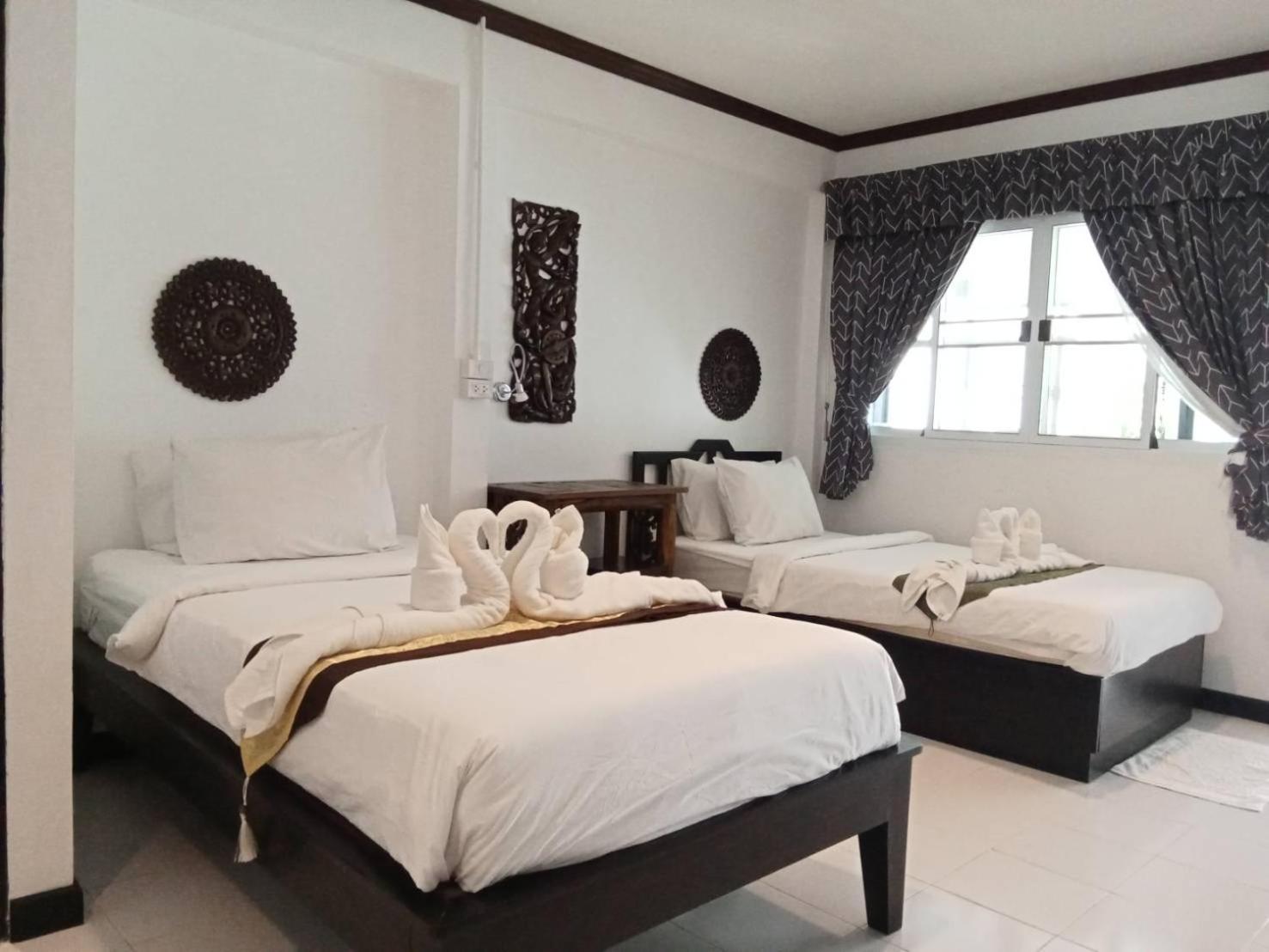 Vlodge House Chiang Mai Zewnętrze zdjęcie