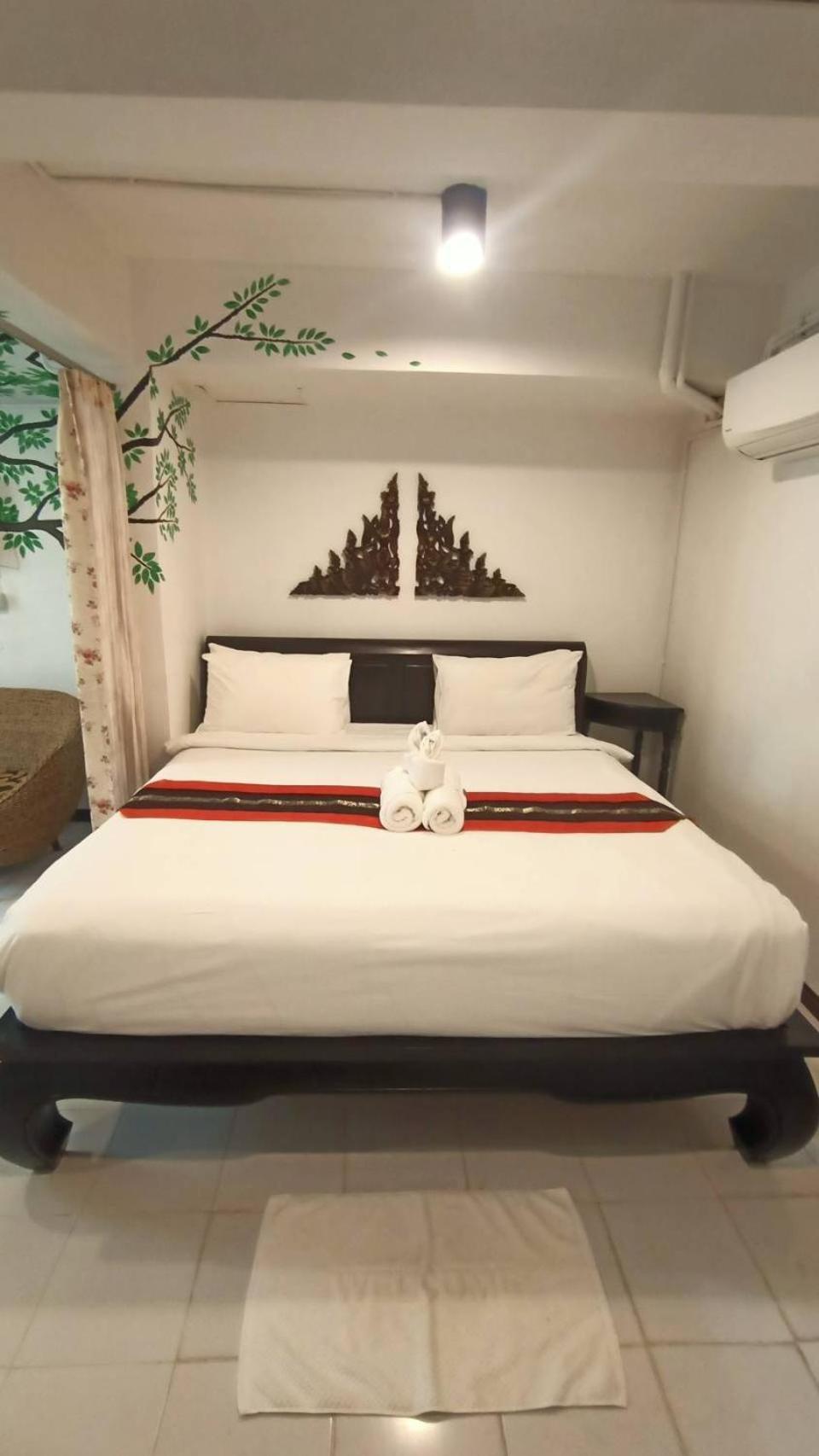 Vlodge House Chiang Mai Zewnętrze zdjęcie