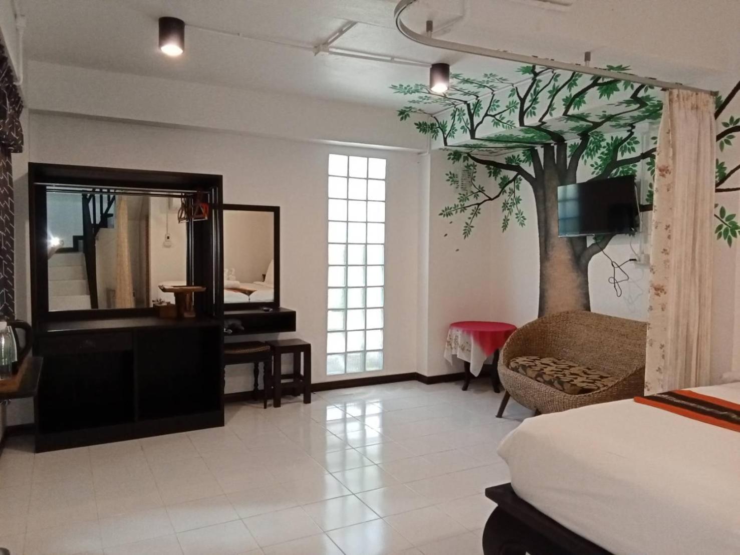 Vlodge House Chiang Mai Zewnętrze zdjęcie