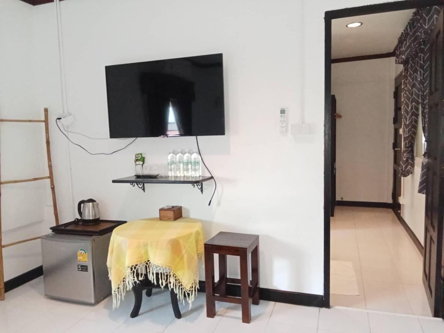 Vlodge House Chiang Mai Zewnętrze zdjęcie