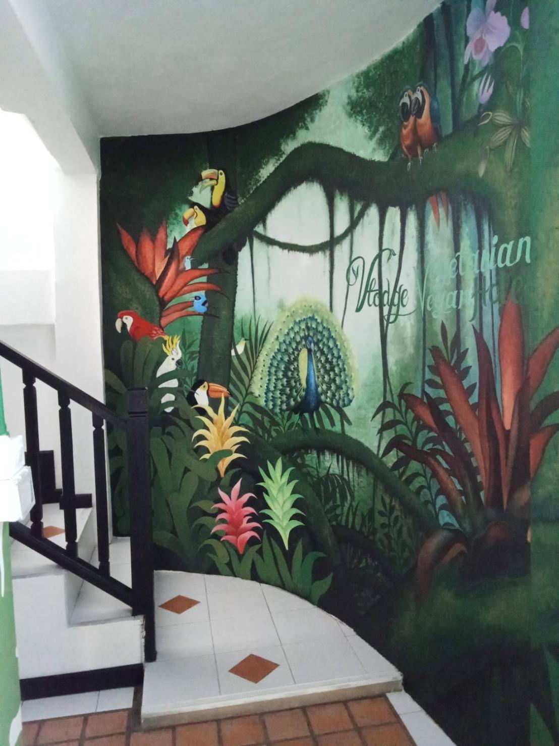 Vlodge House Chiang Mai Zewnętrze zdjęcie