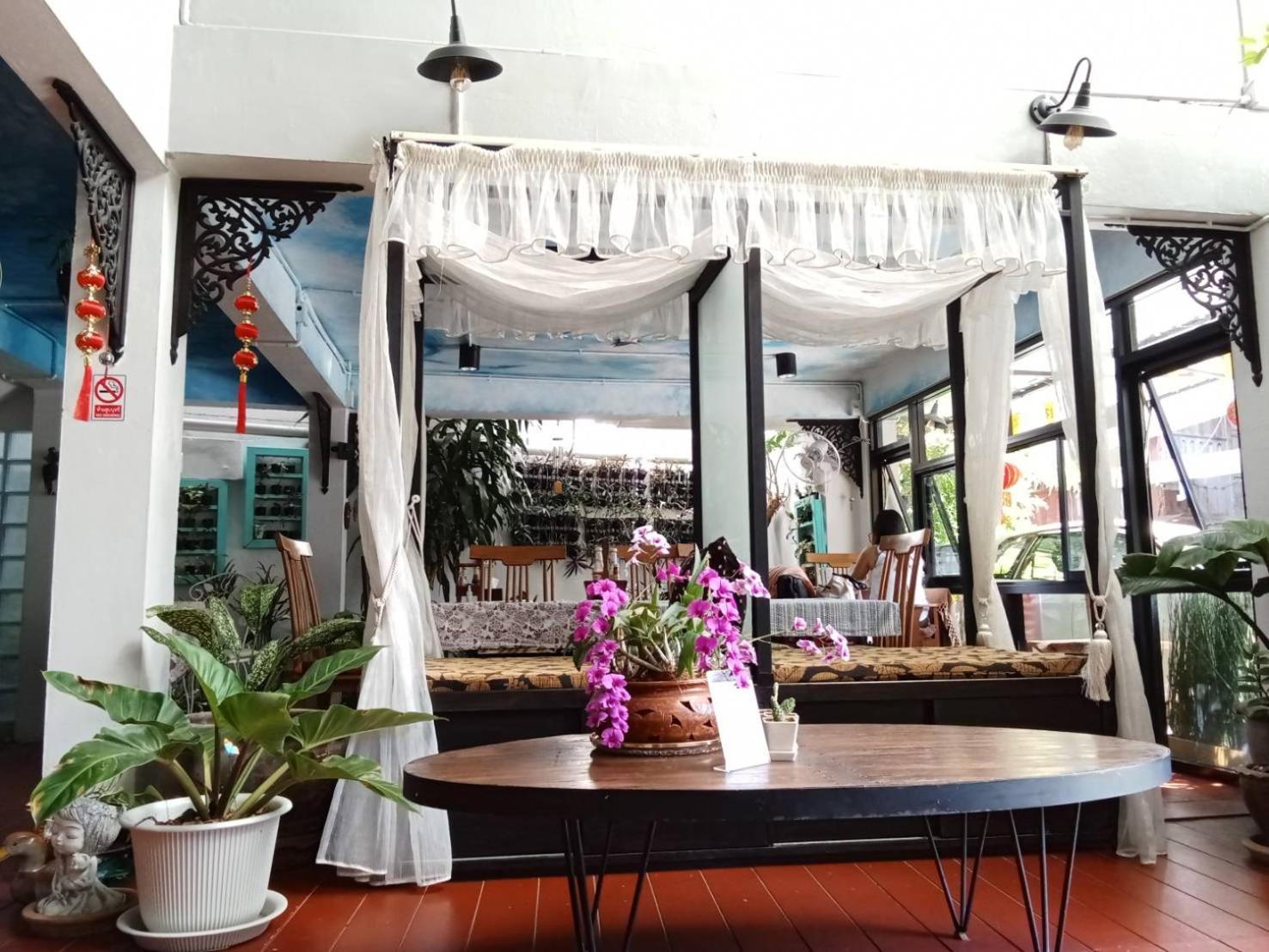 Vlodge House Chiang Mai Zewnętrze zdjęcie