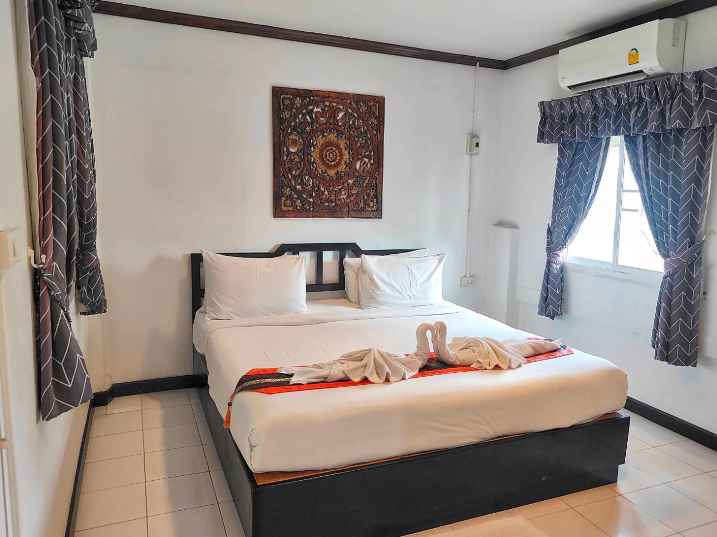 Vlodge House Chiang Mai Zewnętrze zdjęcie