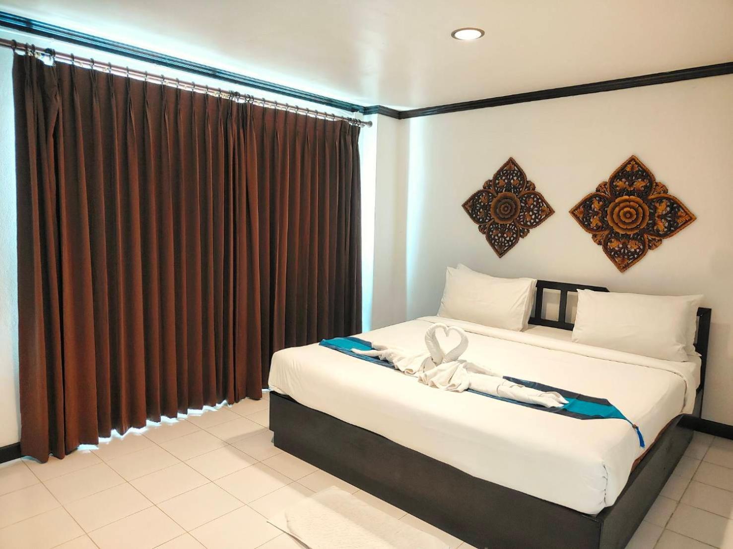 Vlodge House Chiang Mai Zewnętrze zdjęcie
